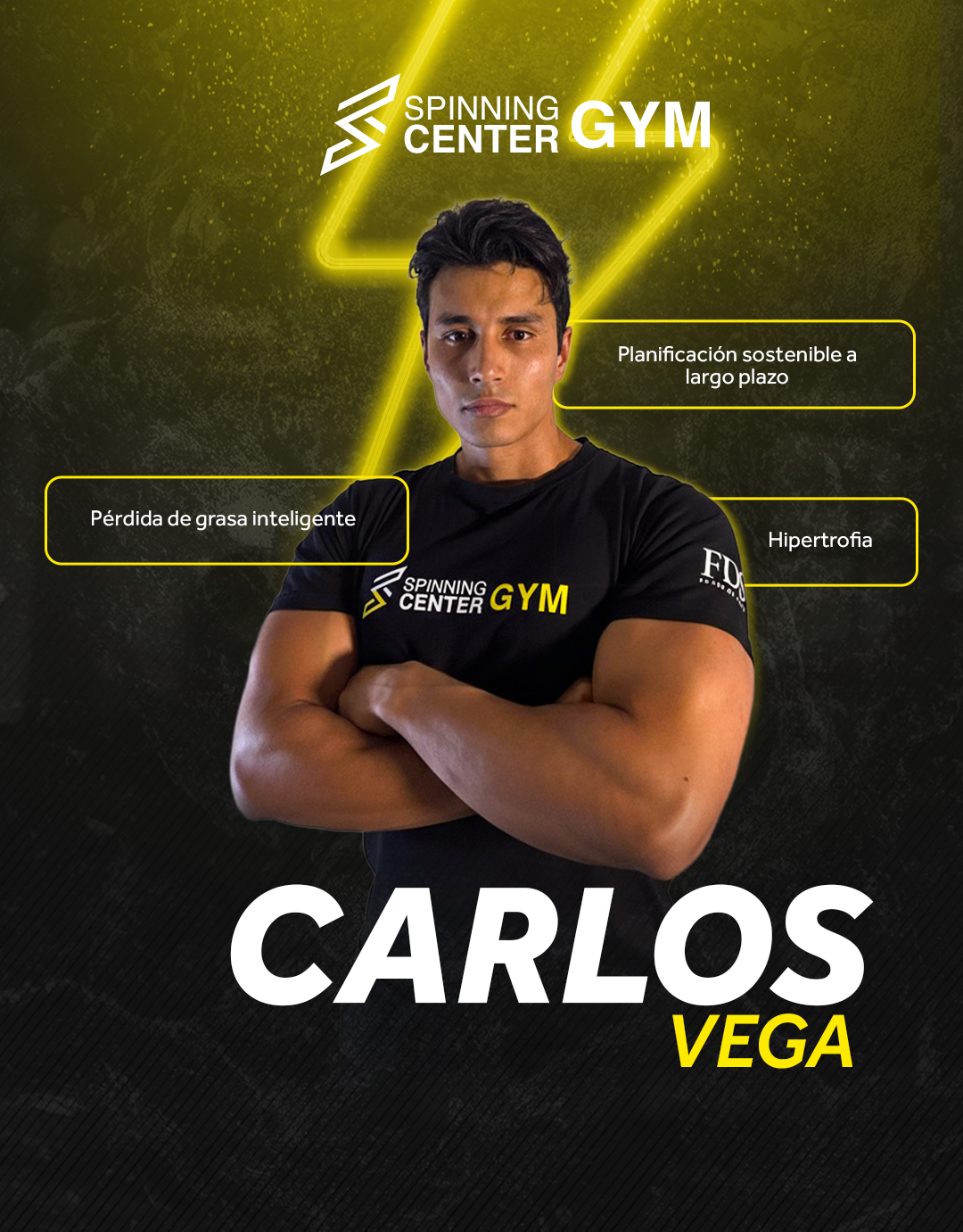CARLOS ARTURO VEGA