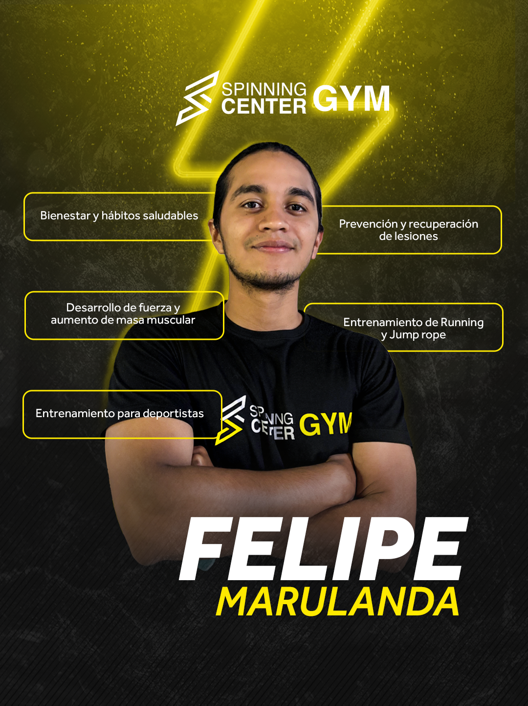 FELIPE MARULANDA