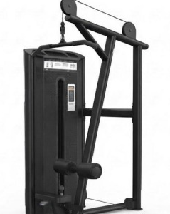 Lat Pulldown / U2012