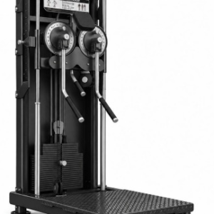Standing Multi Flight / U2046