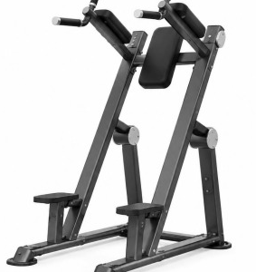 Vertical Knee Up / Dip / U2047