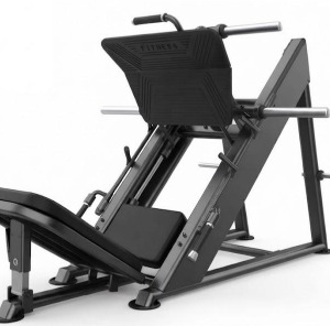 Angled Leg Press / U2056S