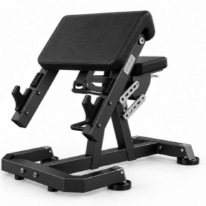 Seated Preacher Curl / Y976ZA