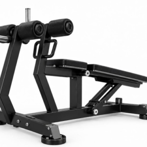 Adjustable Decline Bench / Y977ZA
