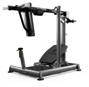 Pendulum Squat / T916
