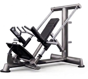 Remo Inclinado Lineal / T923
